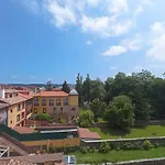 Piso Aviles Centro Parque Ferrera