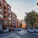 Nt City Center - Large Terrace & Design