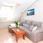 Velayli - Apartamento En El Centro De Finisterre