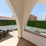 Holiday Home Noelia By Interhome