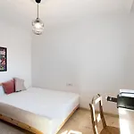 Holiday Home Fragata House By Interhome