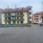 Apartamento Turistico Mirador De Valdellera I