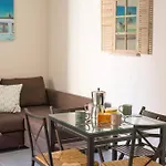Appartment In The Center Near Beach & Free Wifi
