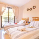 Premium Apartment In Benahavis With Balcony