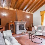 Casa En La Costa Con Wifi Jardin Y Barbacoa