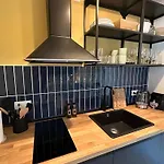 B&B Casa Oceo - Malaga - Andalusie