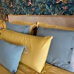 B&B Casa Oceo - Malaga - Andalusie