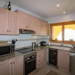 Villa Con Piscina Privada - Marcolina - Albert Villas