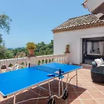 Beautiful Privat Villa