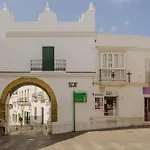 Apartamento Junquera