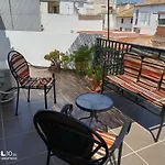 Sant Pere Apartment