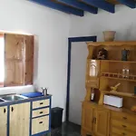 Casa De Vacaciones En Calblanque