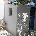 Casa De Vacaciones En Calblanque