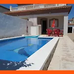 Chalet Menorca