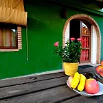 Casas El Camino