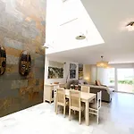 Casas Fuente Del Sol