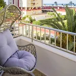 Apartamento Gandiaziar Premium