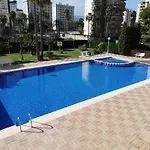 Don Ximo Solo Familia Serviplaya