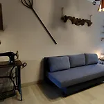 Casa La Liebrecilla