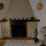 Casa La Liebrecilla