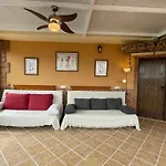 Villa La Alqueria