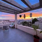 New Built Corner Villa In Isla Plana By The Sea