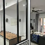 Apartamento Casa Azul