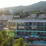 Azahar Beach Red Apartments & Spa
