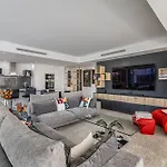 Alcazaba Lagoon - Lujoso Apartamento De 2 Dormitorios
