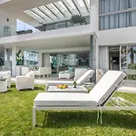 Alcazaba Lagoon - Lujoso Apartamento De 2 Dormitorios