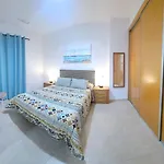 Apartamento Con Piscina Y Cerca De La Playa