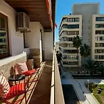Modern Apartment In La Nogalera