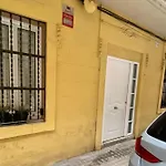 Apartment Only 100 Meters From The Beach