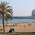 Apartment Only 100 Meters From The Beach