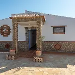 Villa Dori Con Piscina Privada Y Vistas By At Home Costa Del Sol