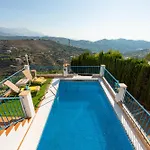 Villa Dori Con Piscina Privada Y Vistas By At Home Costa Del Sol