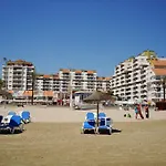 Peniscola Playa Vista Mar Superior Orangecosta