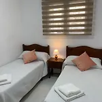 Apartamento Chipi - Alquiler De Temporada