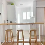 Piso Segunda Linea De Mar