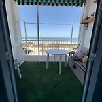 Apartamento Con Inmejorables Vistas De La Barrosa