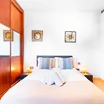 Wintowinrentals Lagunillas Ideal En Malaga