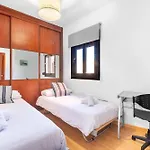 Wintowinrentals Lagunillas Ideal En Malaga