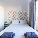 Trendyhomes Palmeral: Playa A 1 Minuto