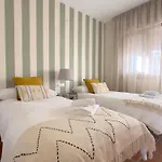 Villa Del Sol Beach Premium 9Pax
