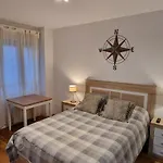 El Capricho De Miguel - 2 Hab Con Wifi - Vut-4763-As