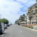 Pineda 3 ,Climatizado,Piscina Y A 130M De La Playa
