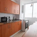 Casa Estilo Nordico Con Vistas Al Mar