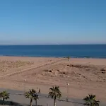 Playa Marina