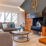 Holiday Home Sant Roc By Interhome