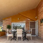 Holiday Home Sant Roc By Interhome